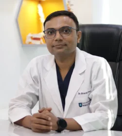 dr bharat